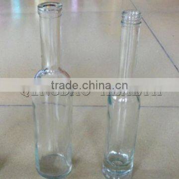 300ml Glass Wine Bottle(HLTH-B017)