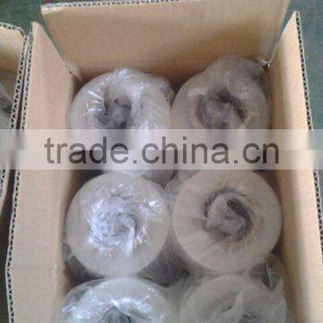 Black Hand Wrap LLDPE Stretch Films photo-3