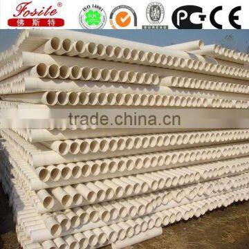 UPVC Rain Drains Pipe photo-3