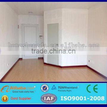 Hot Sale Sandwich Panel Prefab House Container photo-2