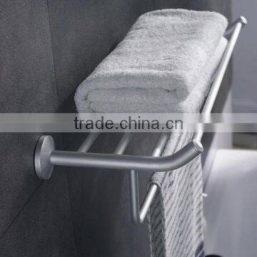 Bathroom Accessories, High Quality Aluminum Profile for the Towel Rack photo-2
