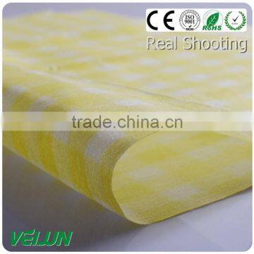 Made in China Hydrophylic 100% Spunlace Skin Friendly Guangdong Manufacture Spunlace Non Woven Fabric