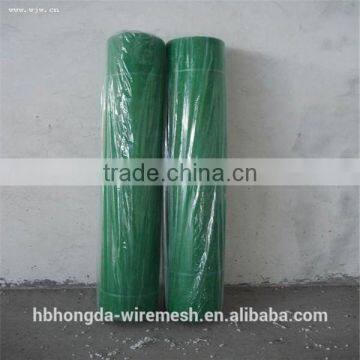 5*5mm fiberglass mesh / Mosquite Plastic Window Screen