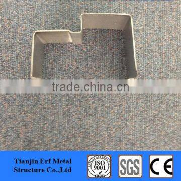 Cold Formed Steel Special Channel Sizes photo-2