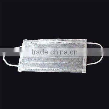 Face Mask Use Non Woven Fabric