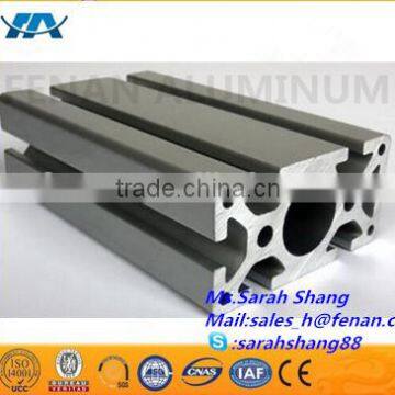 China Hot Sell Assembly Line Aluminum Profile, Car Assembly Line for Sale photo-5