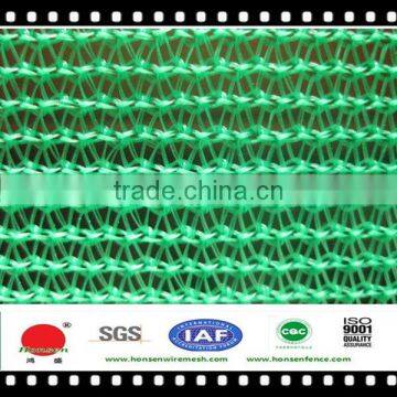 20 Year Real Factory ! Green Color Shade Neting for Sale