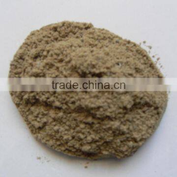 fish meal