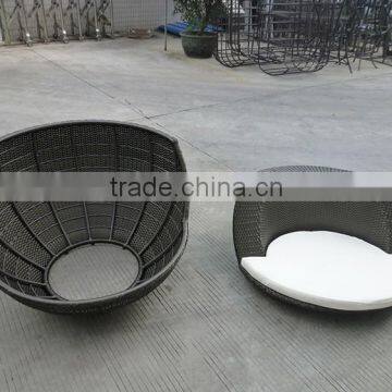 Cafe House Garden Set Modern Coffee Table Set photo-3