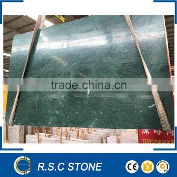 india green marble polished big slabs