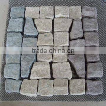 Granite Paving Stone Cobblestone for Road/driveway photo-5