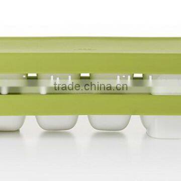 Baby Food Freezer Tray With Silicone Lid photo-6