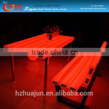 Led Beach Chair for Outside & Hot Sale Led Garden Beach Chairs photo-4