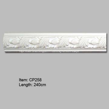 Crown Moulding Corner Blocks photo-4