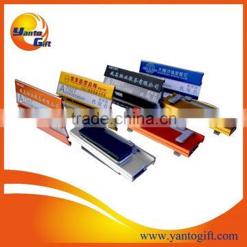 Custom Metal Working Name Badge photo-6