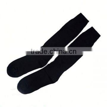 Hot Sale Breathable Plain Sport Socks photo-6
