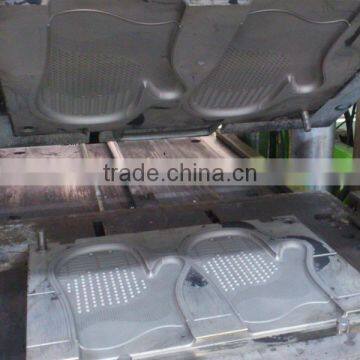 China Silicon Molds Factory