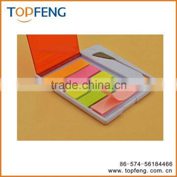 envelope knife with sticky note/envelope knife /sticky note/sticky note with envelope knife