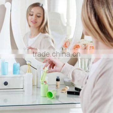 Portable Mini Travel Washing Plastic Storage Box photo-4