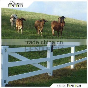 Fentech High Quality Pvc Sheep Fence