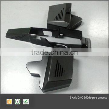 vacuum formed motorcycle plastic parts