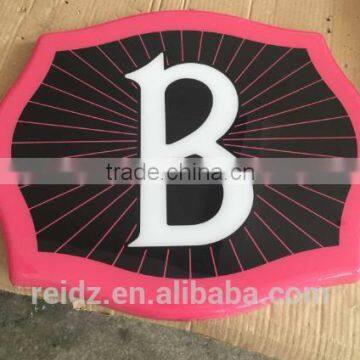 Advertising Sign Customized Light Board photo-3