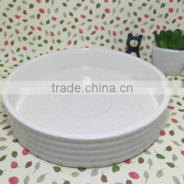 China on Sale Stocked OEM Ceramic Bowl Wholesale Stocked Bowls