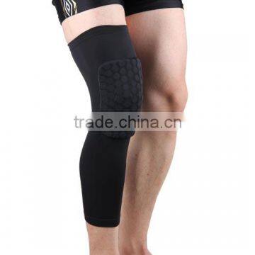 Custom Color Sport Protective Foam Volleyball Knee Pads for Basketball photo-6