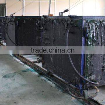 1000 L Floral Foam Reactor With Stainless Still Material for Synthetic Resin Production