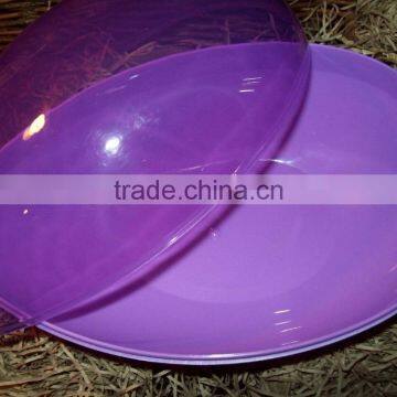 Decorative Plastic Easter Egg photo-4