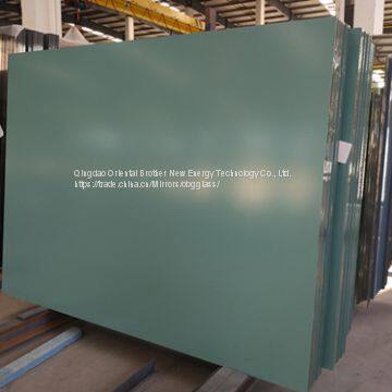 2mm -6mm Copper Free Mirror photo-5