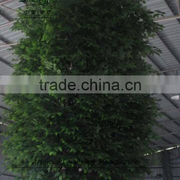 Artificial Banyan Tree for Decoration,fake Banyan Tree photo-2