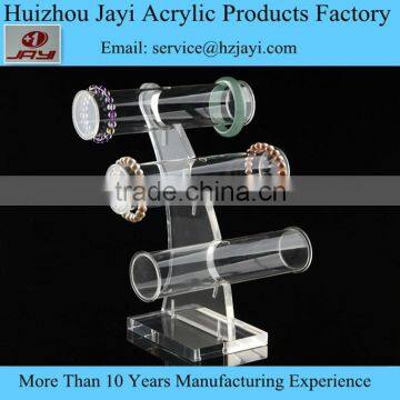 Chinese Supplier Acrylic Ellery Display Showcase and Jewellery Dispaly Stand photo-3