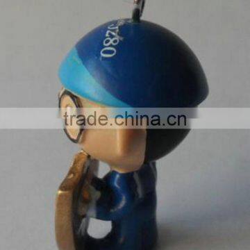 Resin Handing Figure Decoration photo-5