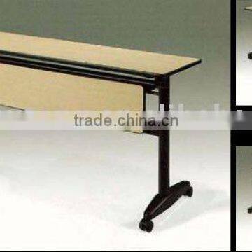 Rectangular folding table / Rectangular dining table / Folding rectangular table
