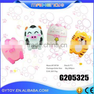 2016 Good Quality New Cartoon Cute Toothpick Storage Box , Plastic Toothpick Storage Box , Promotion Holders photo-5