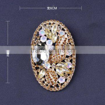 New Design Popular Pins Pearl Brooch Hijab Pins Scarf Pins Female Pashmina Brooches photo-3