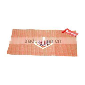 Ethnic Brocade Pillow Cover, Fabric Pillow Case, Handmade Souvernir and Gift 100% Made in Vietnam photo-4