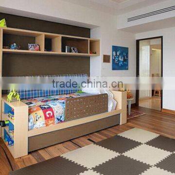 Contemporary Colorful Eva Baby Play Colorful Foam Mat photo-6