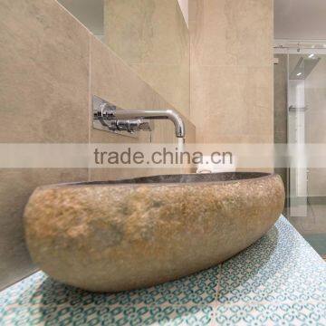 Home Decoration High Quality Luxury White Marble Honeymoon Bathtub photo-2
