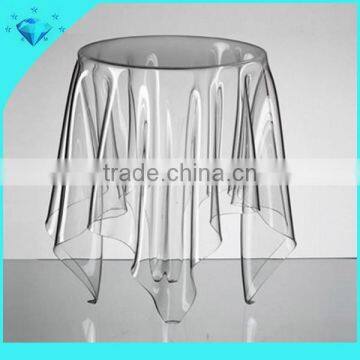 Modern Acrylic Table ,Crystal Table, Plexiglass Table Display photo-2