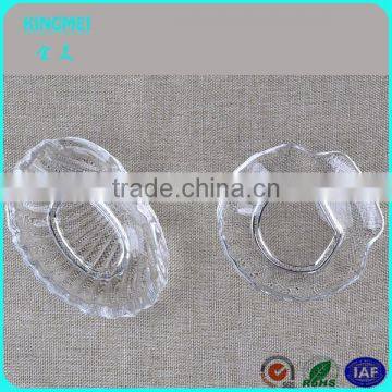 Round Soap Dish ,acrylic Soap Tray Holder, Tile Soap Dish photo-6