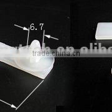 OEM High Precision Plastic Product / Plastic Production photo-4