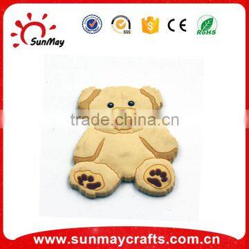 Wholesale Lion Rubber Fridge Magnet Custome for Sale photo-3