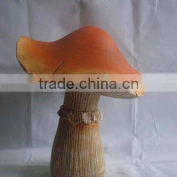 artificial garden mushrooms,cheap decorative items for garden decoration