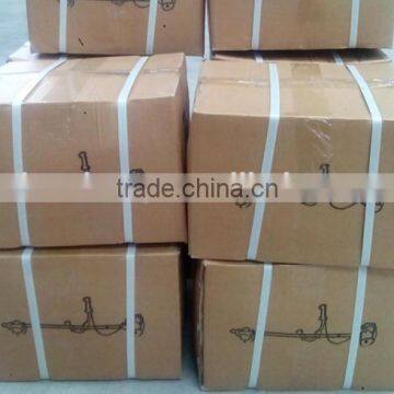 Best Price Brush Cutter Metal Blade 52CC Portable Gasoline Grass Cutter photo-2