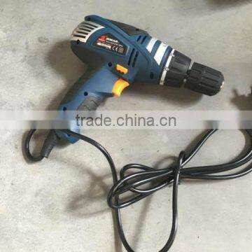 JED300 300W 10MM PLAIN DRILL, ELECTRIC DRILL, ELECTRIC HAND DRILL photo-5