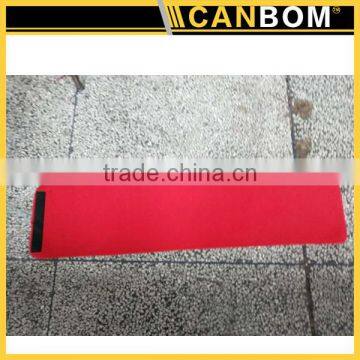 Strong And Handsome High Quality Diving Material Single Terry Protecting The Waist