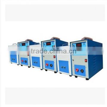 hot selling high frequency metal heating welding machine with high quality