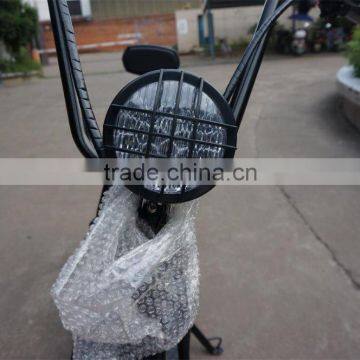 800W/1000W Electric Scooter Citycoco Scooter With Two Seats photo-2